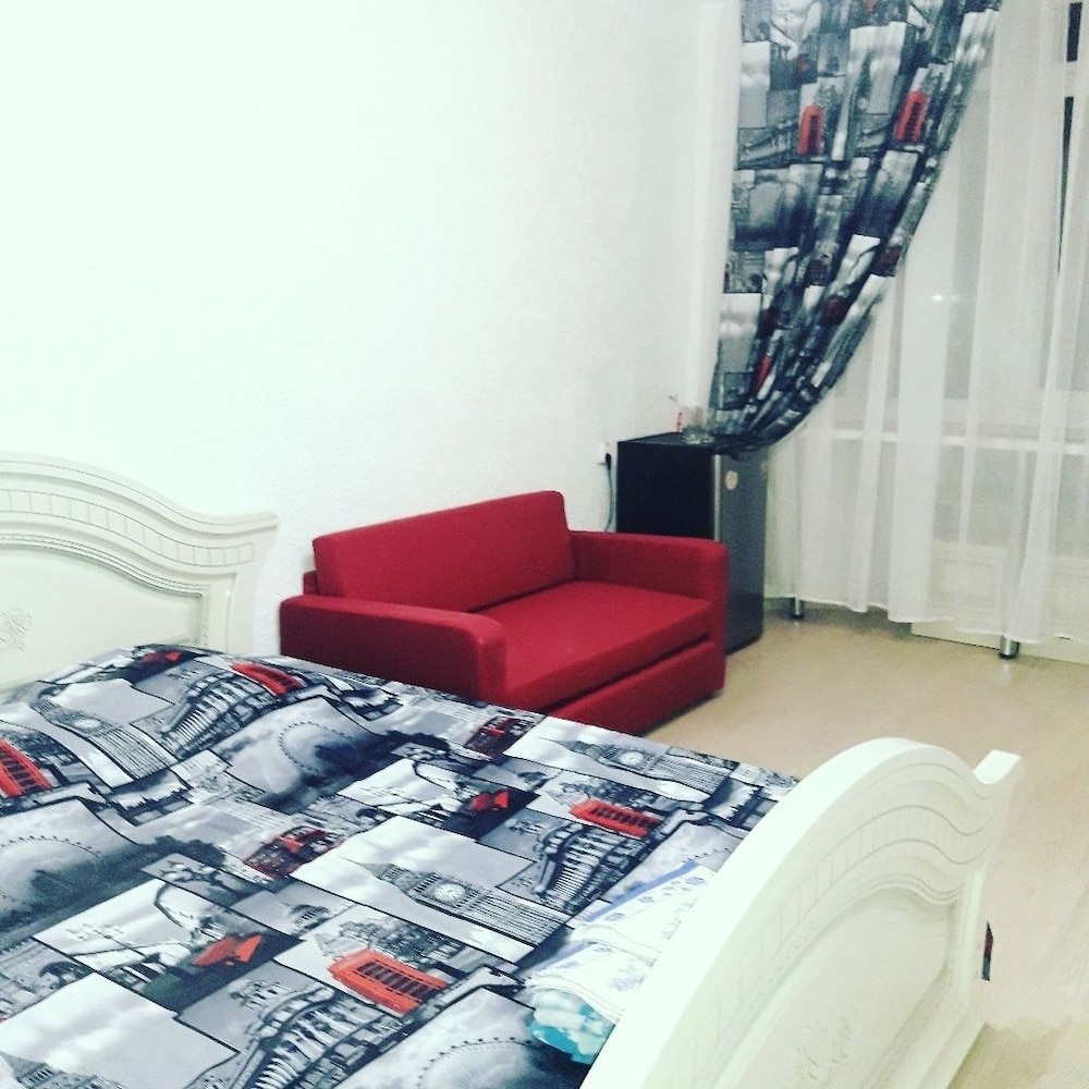 Superior Studio, Multiple Beds photo 1