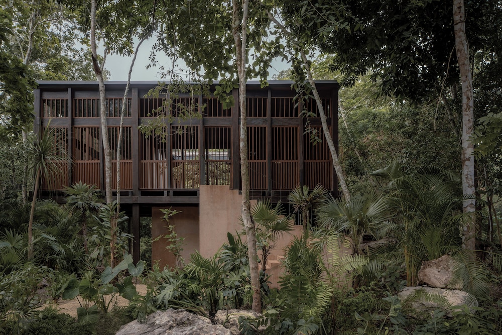 Tree House (Pool) - Photo 2