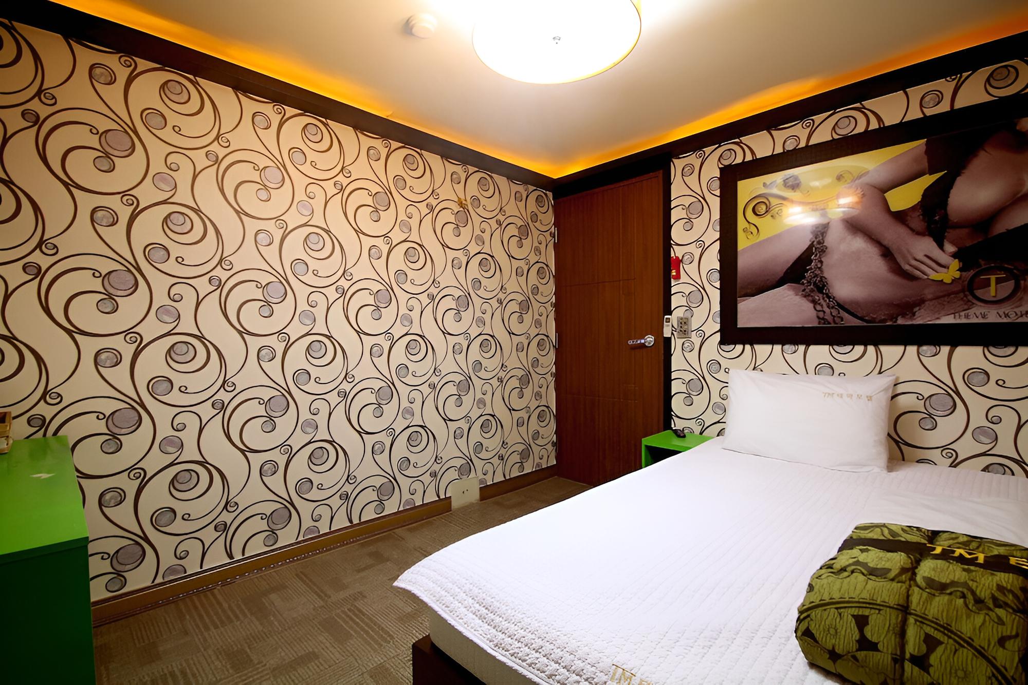 Room (General room [from 400000 won per mon) - Photo 1