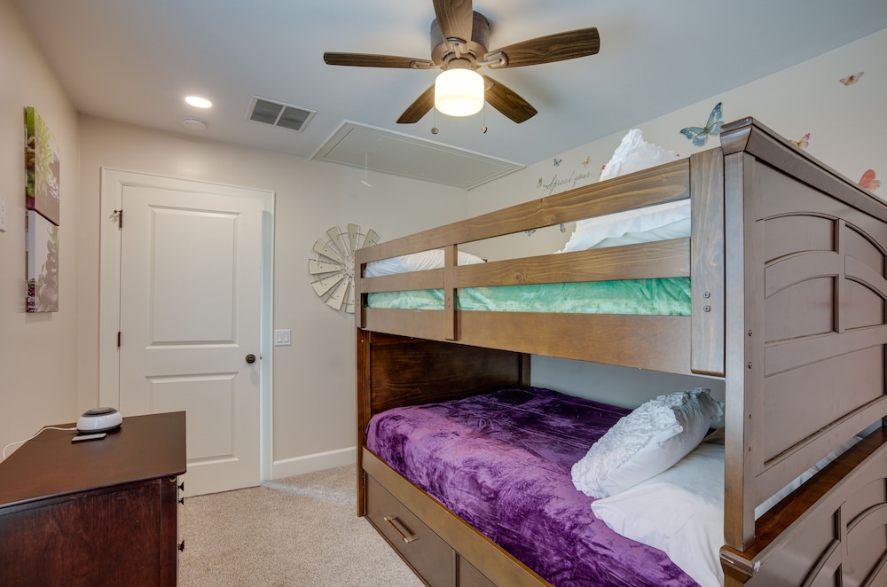House (2 Bedrooms) photo 3