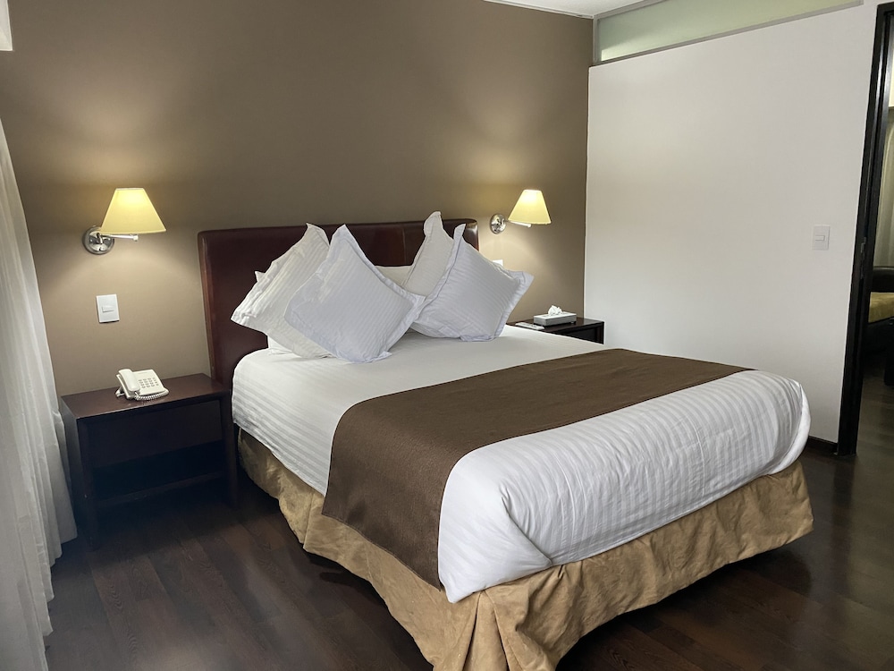 Standard Room photo 2