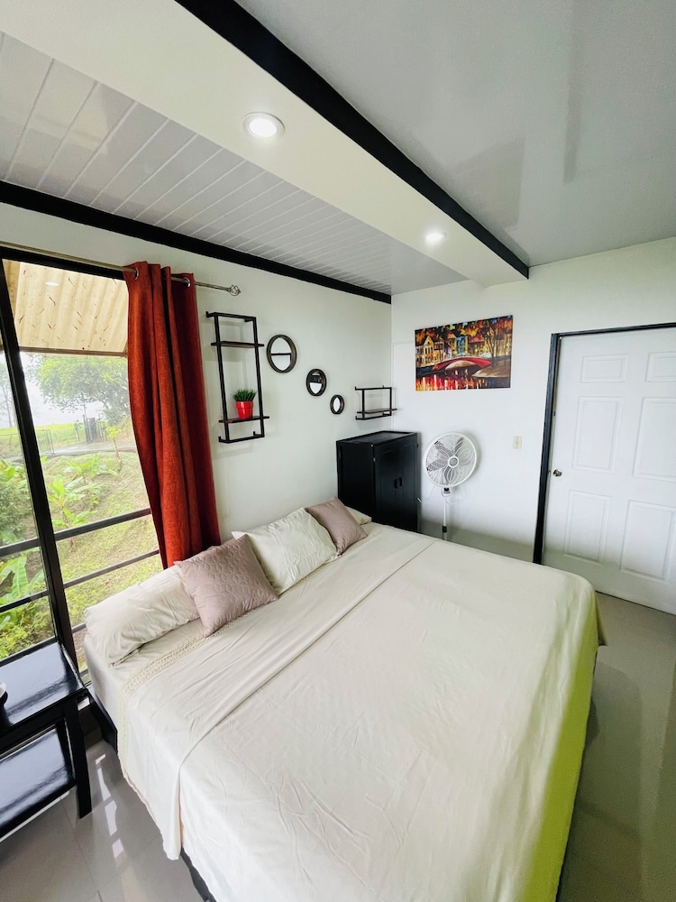 Luxury Apartment