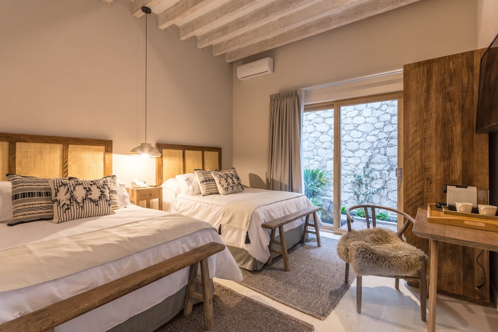 Junior Double Room