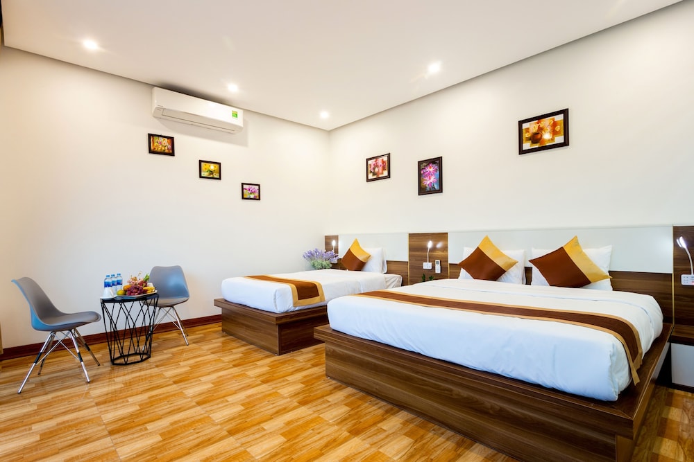 Superior Triple Room - Photo 6