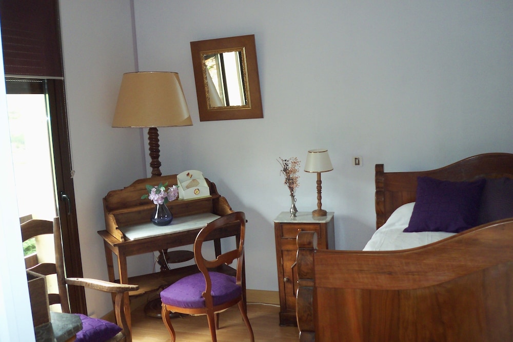 Room, 1 Double Bed with Sofa bed, Non Smoking photo 1