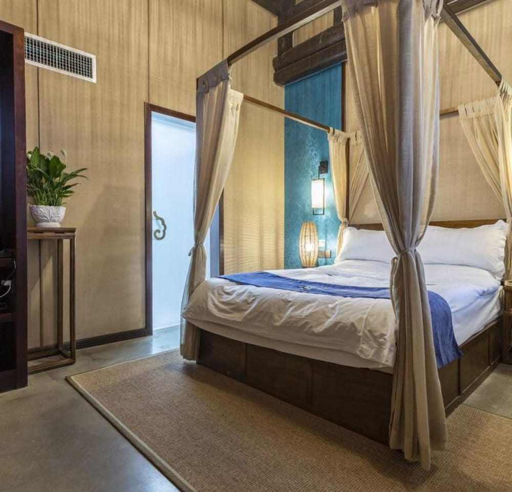 Exclusive Double Room