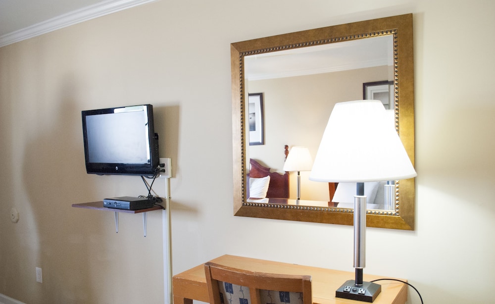 Superior Room, 2 Double Beds photo 2