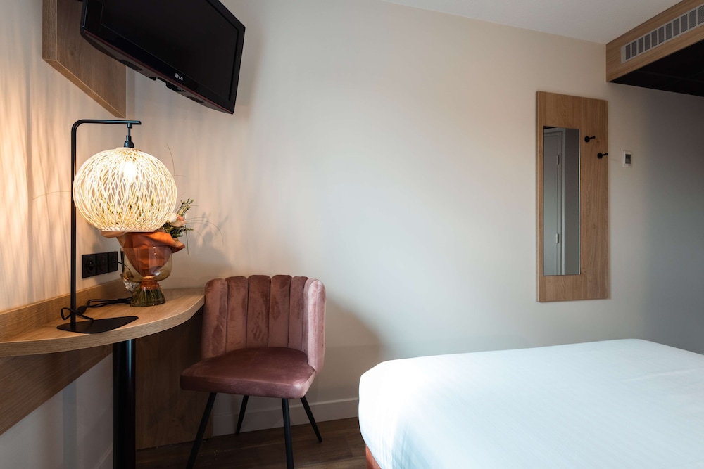 Superior Room, 1 Double Bed - Photo 7