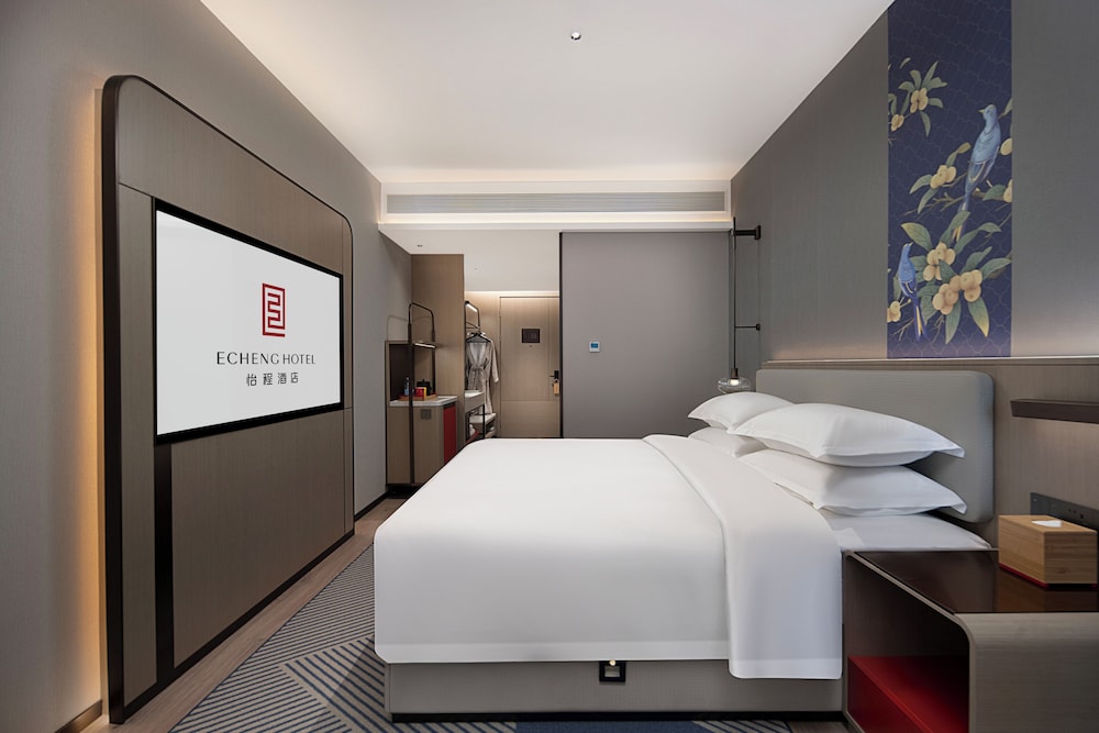 Business Single Room