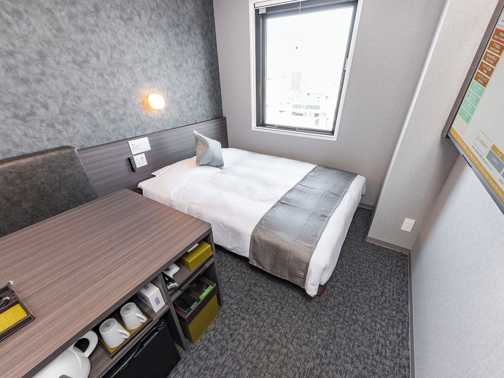 Basic Double Room, 1 Double Bed, Non Smoking