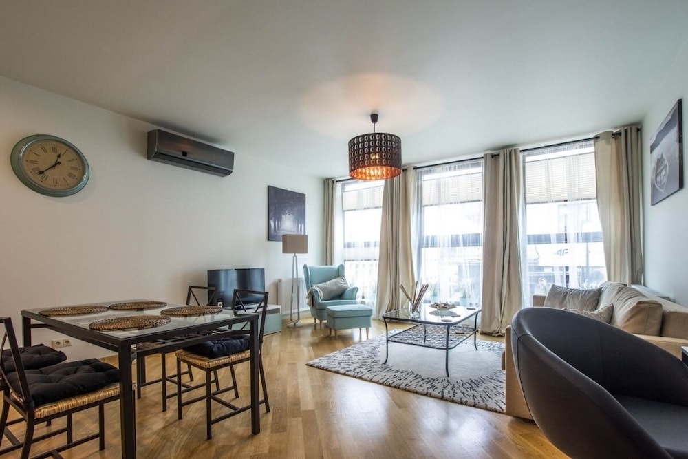 Comfort Apartment, 1 Bedroom, Kitchenette, City View photo 1