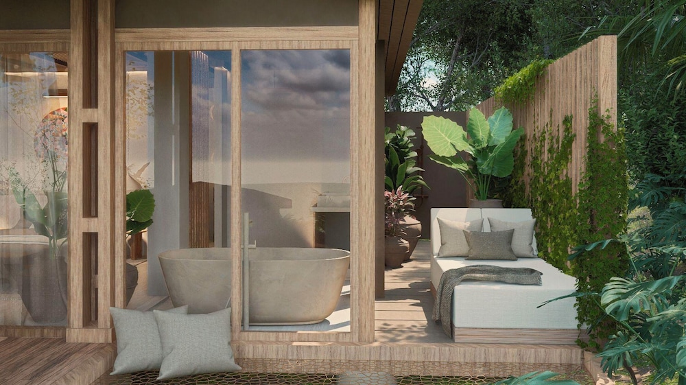 Premium Double Villa photo 2