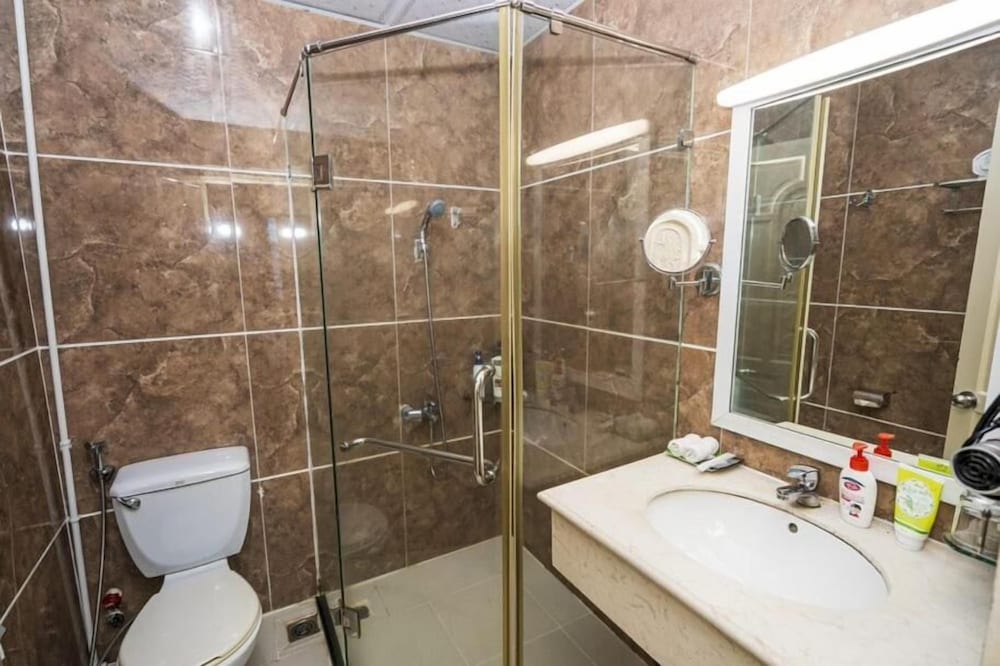 Luxury Room photo 2
