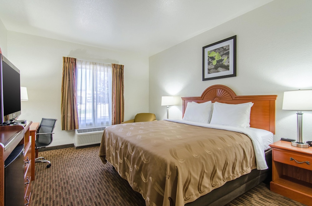 Suite, 1 King Bed with Sofa bed, Non Smoking (Upgrade) - Photo 4