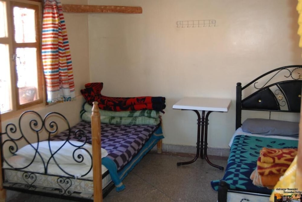 Quadruple Room photo 1