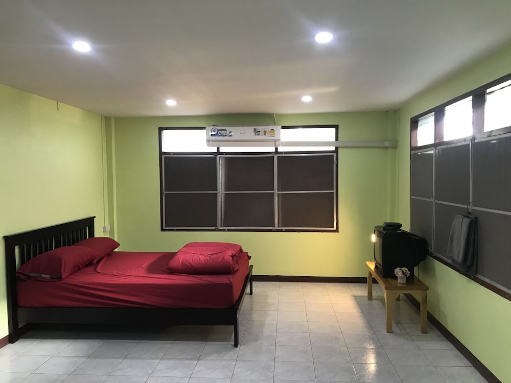 Signature Villa, 3 Bedrooms photo 2