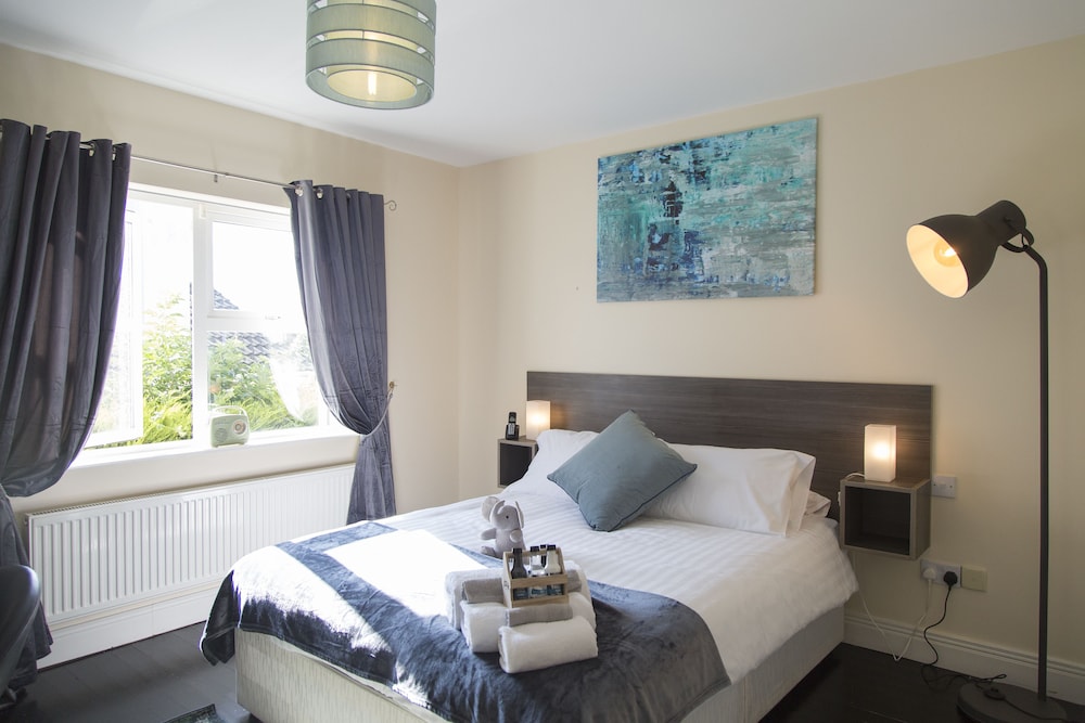 Deluxe Double Room - Photo 8