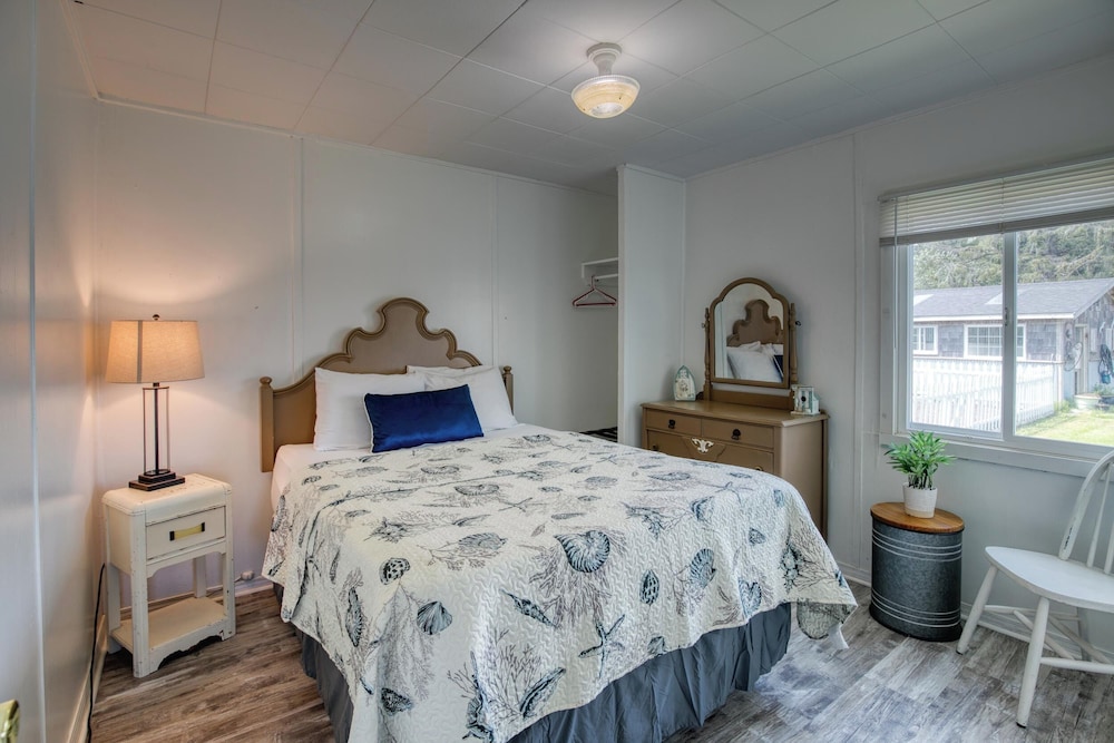 Cottage 7