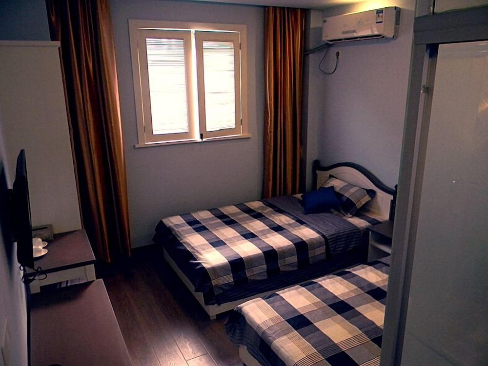 Comfort Triple Room