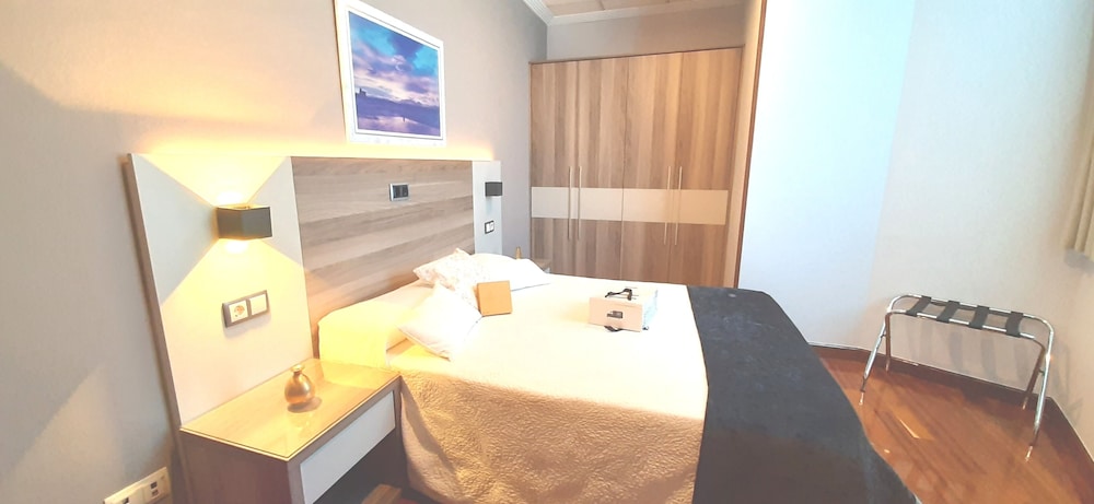 Comfort Double Room photo 2
