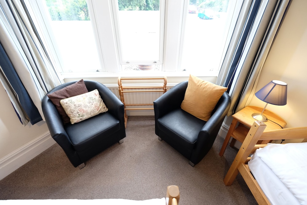 Twin Room (Room 1) photo 2
