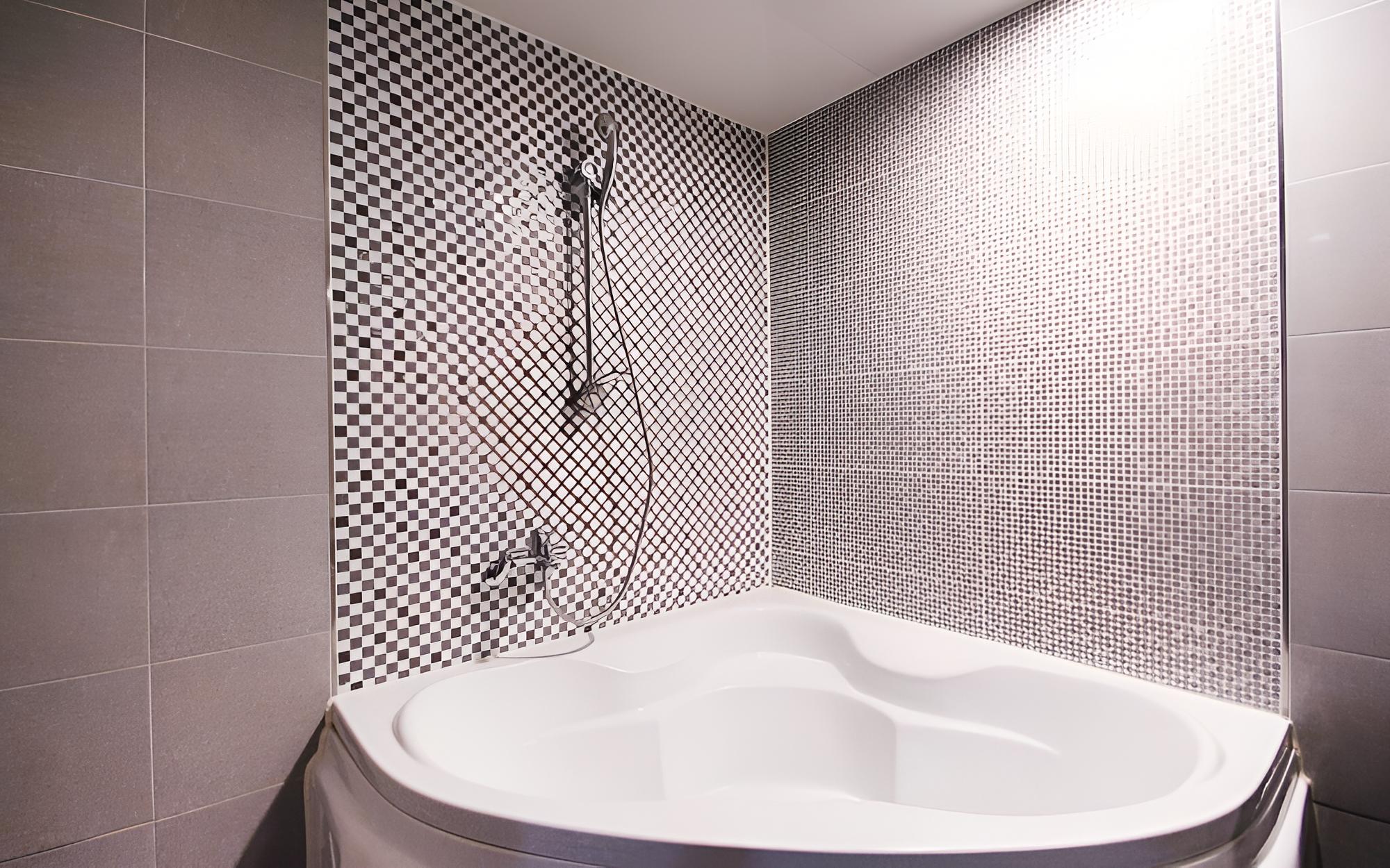 Room (Special room (PC/bathtub/100% disinfe) - Photo 5