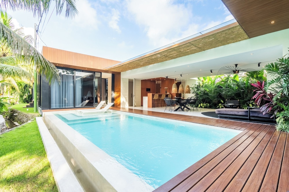Villa, 3 Bedrooms, Private Pool - Photo 39