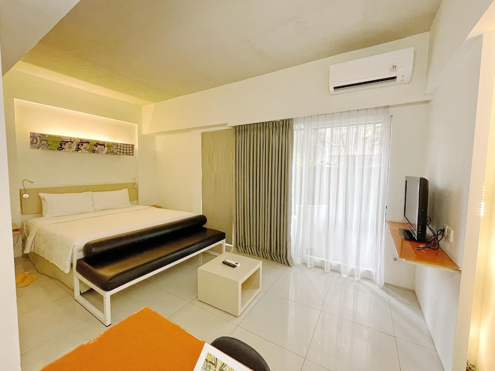 Room, 1 Bedroom (HARRIS Residence) - Photo 5