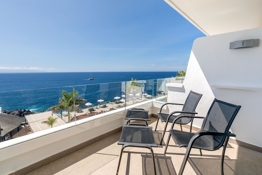 Deluxe Double Room Single Use (Superior)