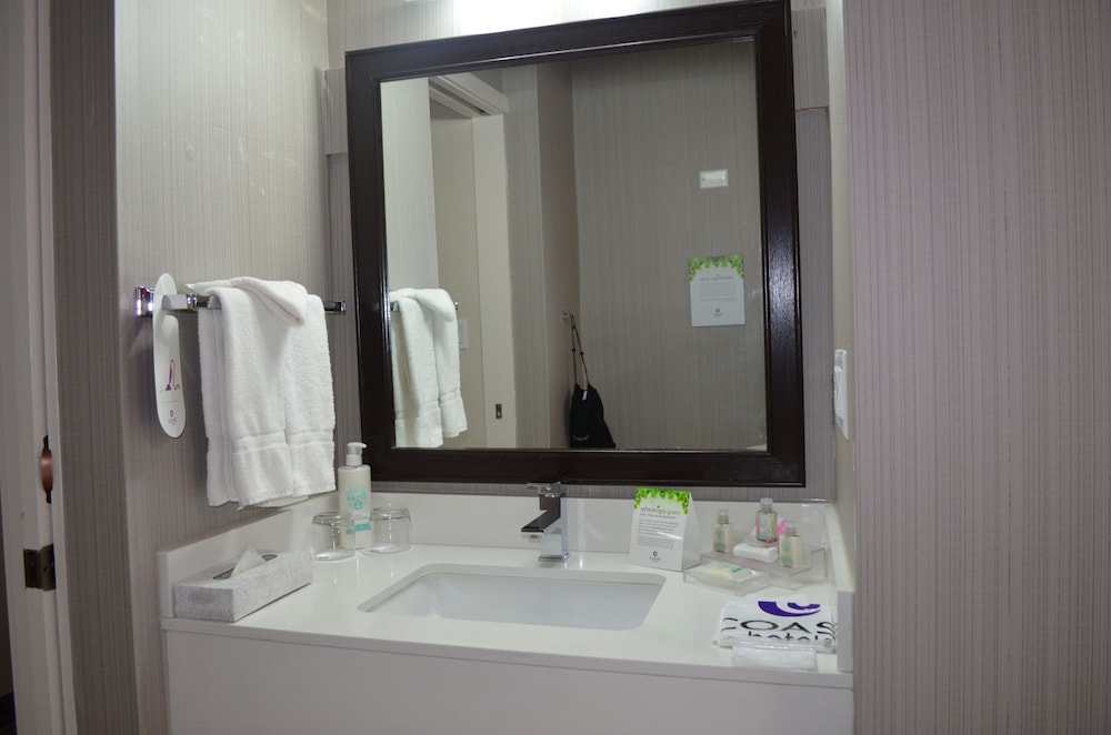 Suite, 1 Queen Bed, Non Smoking - Photo 10