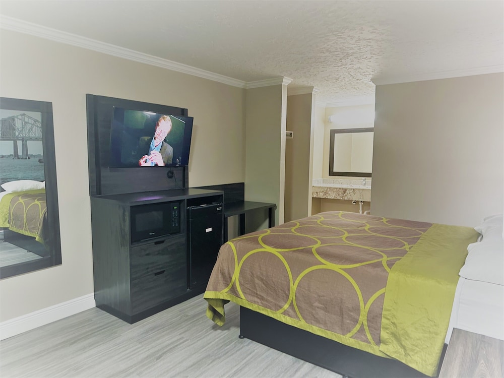 Room, Accessible - Photo 3