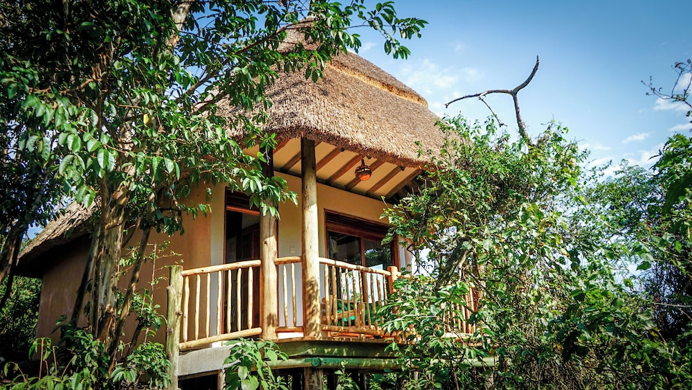 Luxury Double or Twin Room, Lake View photo 3