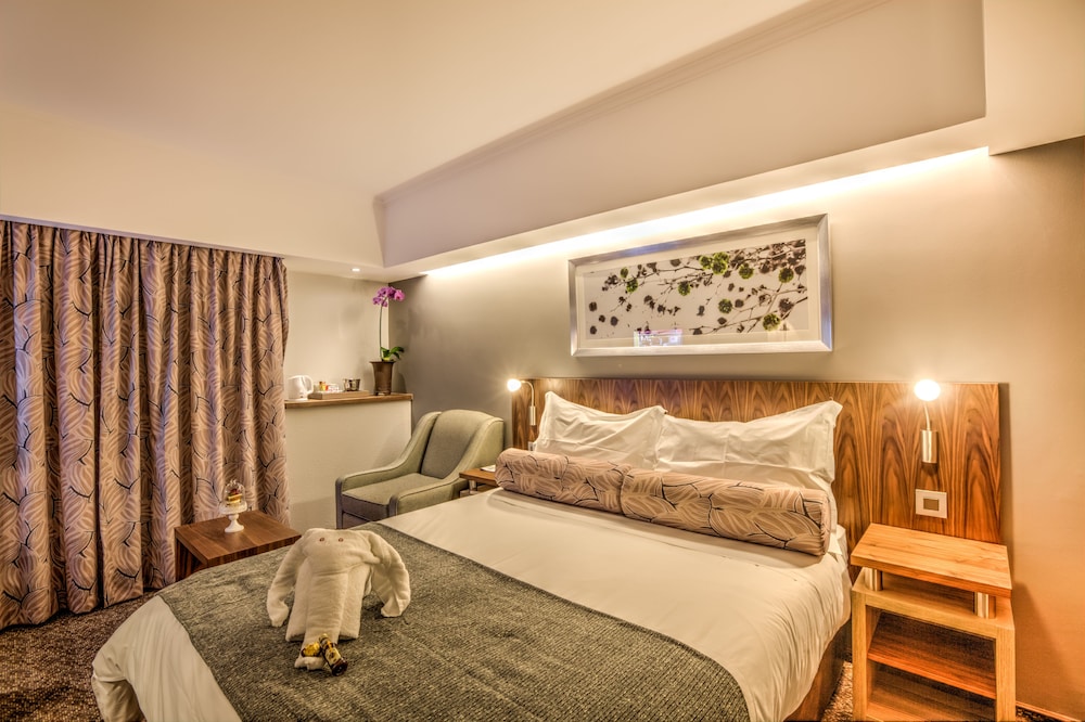 Double Room, Smoking photo 2