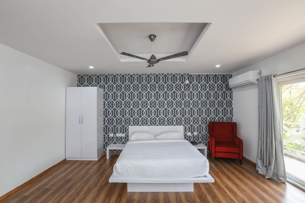 Diamond Suite - Photo 4