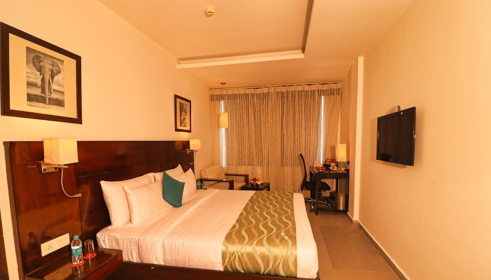 Executive Room photo 1