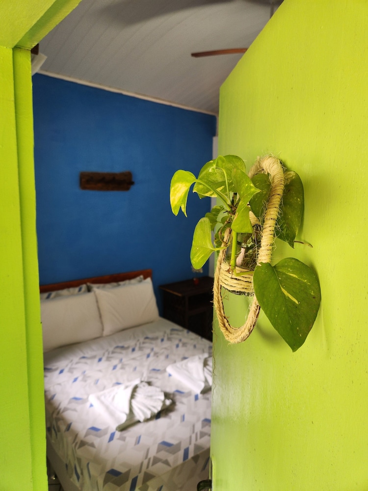 Comfort Triple Room photo 2