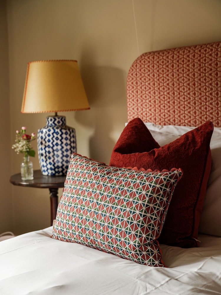 Basic Double Room photo 1