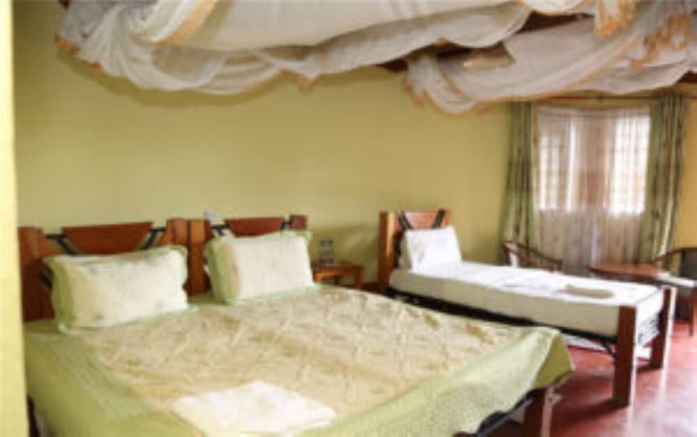 Panoramic Room photo 2