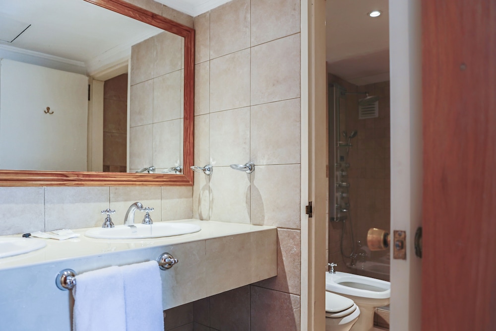 Superior Double Room, 1 Double or 2 Twin Beds