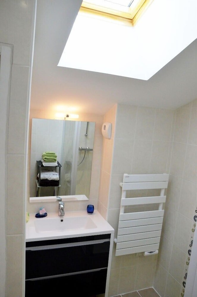 Triple Room (Hirondelle) photo 3