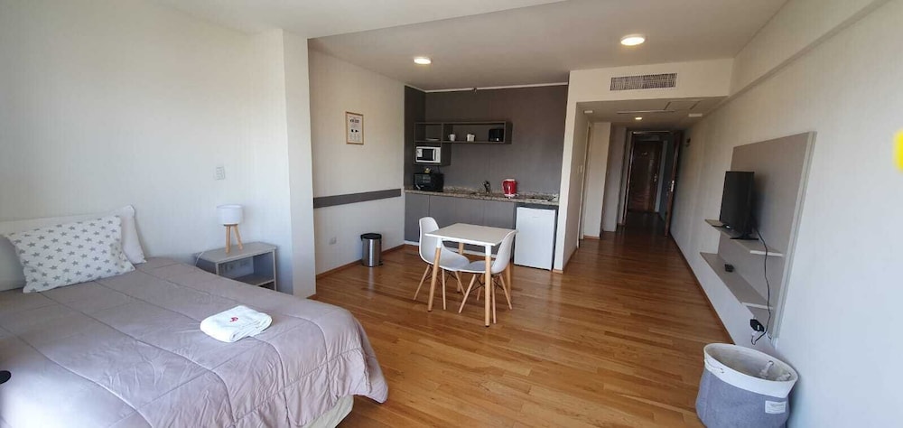 Basic Room