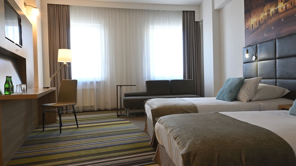Comfort Twin Room photo 2