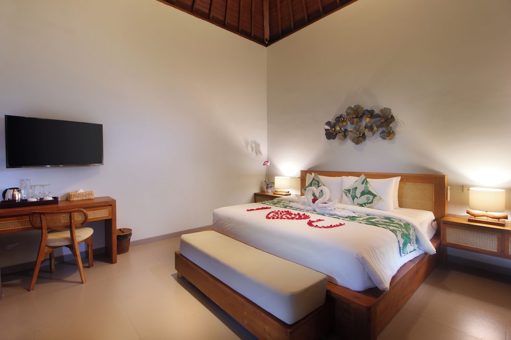 Family Villa