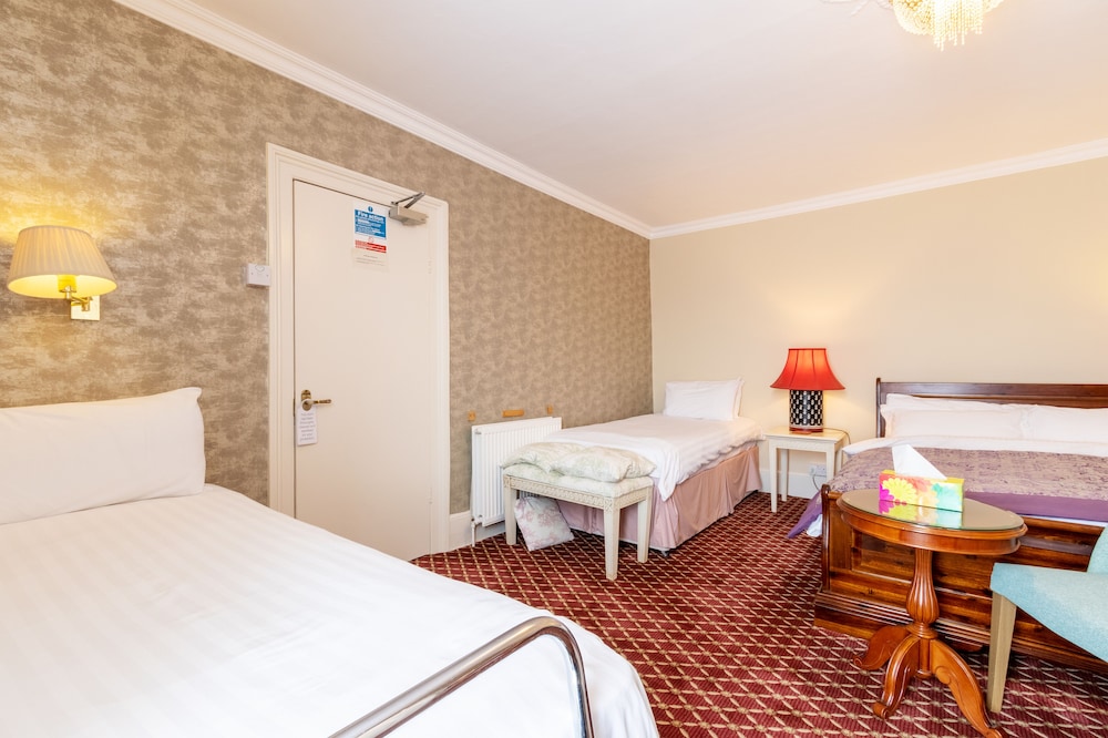 Premium Double Room, Ensuite - Photo 4