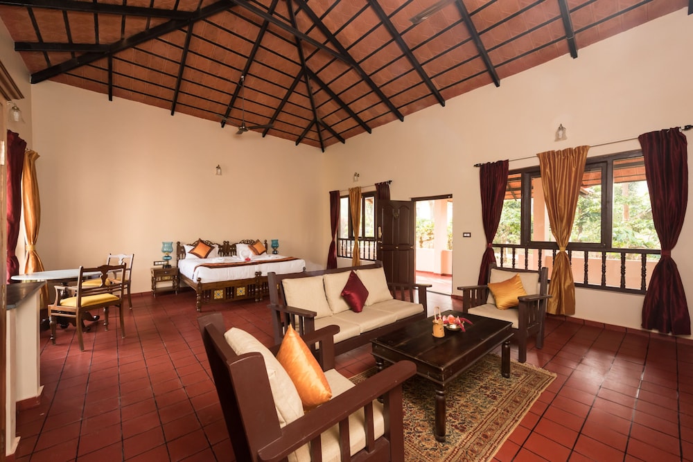 Grand Cottage - Photo 5
