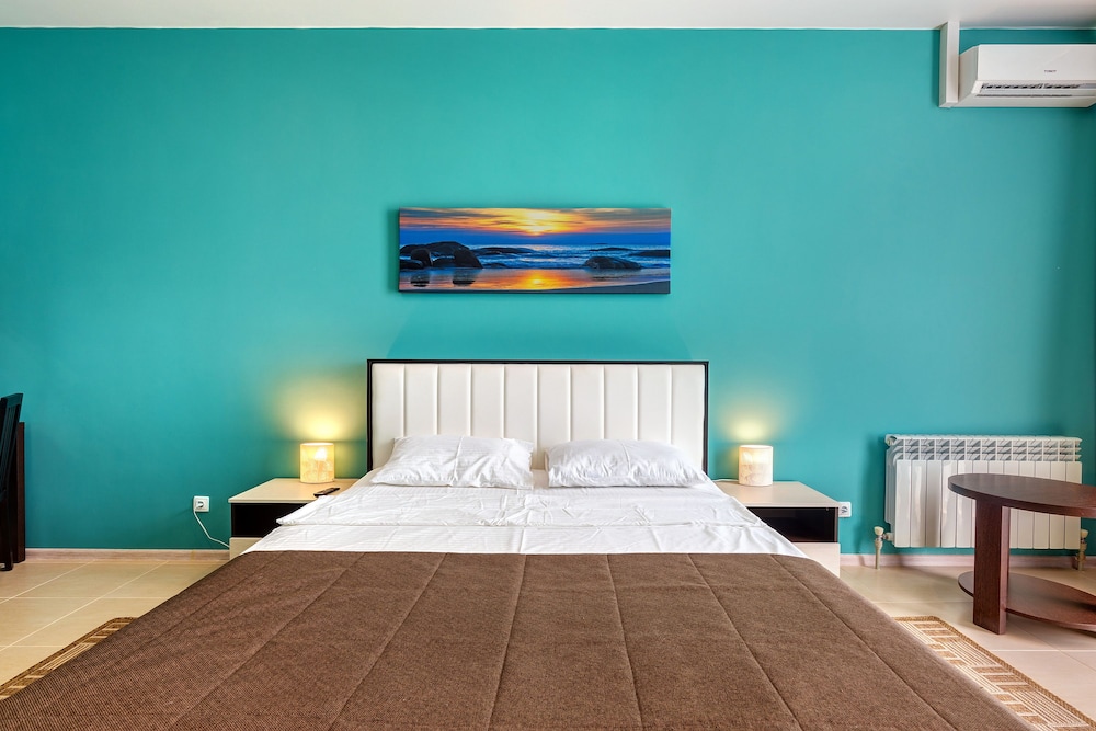 Family Apartment, 1 Bedroom
