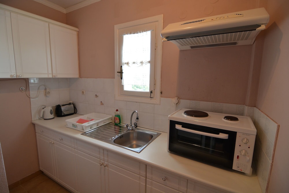Studio, Sea View - Photo 13