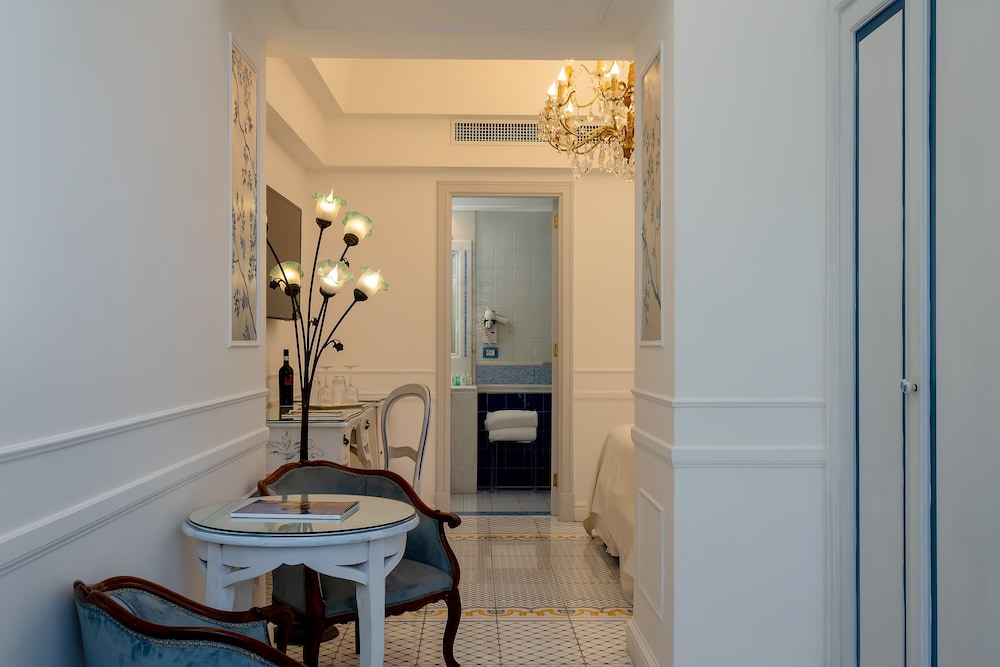Classic Double Room, Garden View - Photo 4