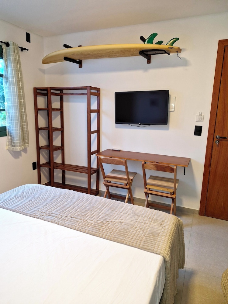 Grand Double Room