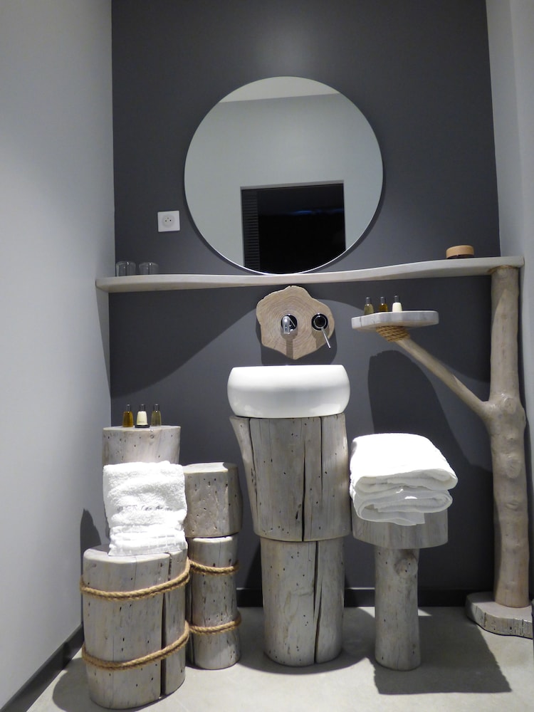 Double Room (Tronc) photo 3